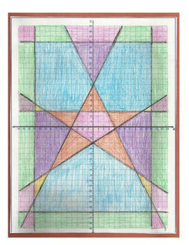 Graphing Linear Equations Quilt Project Answers Unveiled