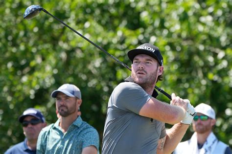 Grayson Murray S Parents Say The Two Time Pga Tour Winner Died Of Suicide Sports Castanet Net