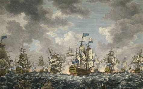 10 Greatest Sea Battles in History Revealed