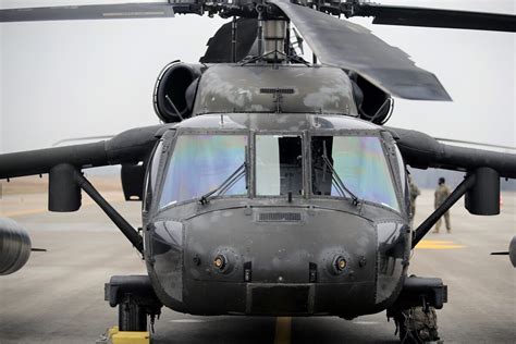 Greece Secures 1 95B Deal For 35 Black Hawk Helicopters