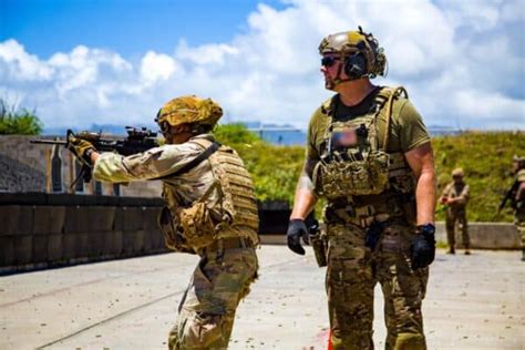 Green Berets Facing Recruitment Challenges Amid Army S Shift To Conventional Warfare Sofx