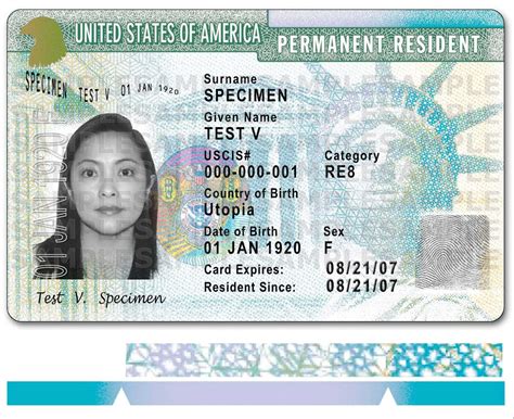 Green Card Qualifications Guide