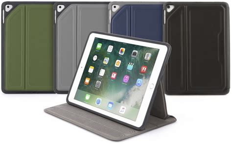 Griffin Launches New Survivor Cases For 10 5 Inch Ipad Pro Macrumors