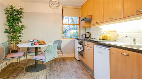 Griffith Halls Of Residence Short Term Apartment Stays Dublin