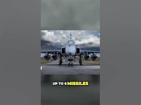 Gripen Fighter Jet Unleashing Advanced Avionics And Unmatched Power Youtube