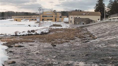 Groton Utilities Water Treatment Plant Youtube