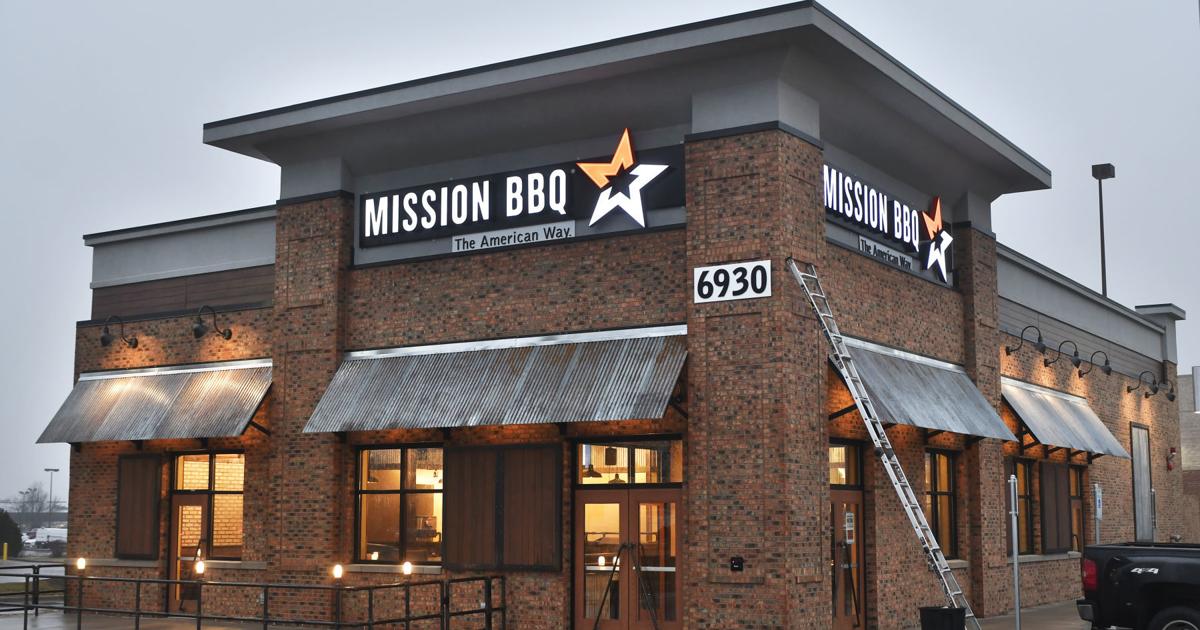 Growing Barbecue Franchise Comes To Kenosha Business Kenoshanews Com