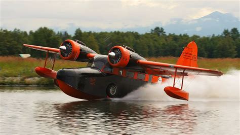 Grumman Simple Flying