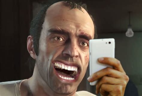 Gta 5 Trevor S Side Mission Texts You Probably Missed Are Hilarious Gameranx