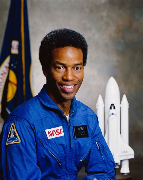 Guion S Bluford Jr Astronaut Scholarship Foundation