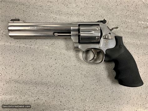 Gun Sleeper Picks Smith Wesson 686 Sonoran Desert Institute