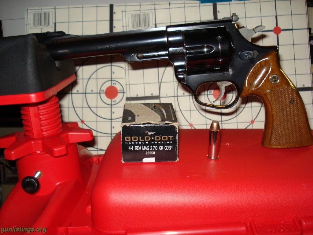 Gunlistings Org Pistols Dirty Harry 44 Magnum