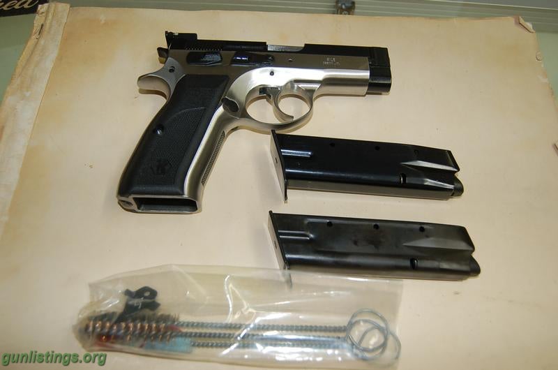 Gunlistings Org Pistols Semi Automatic Pistol