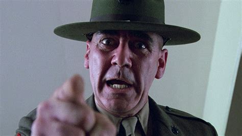 5 Ways Gunnery Sergeant Hartman