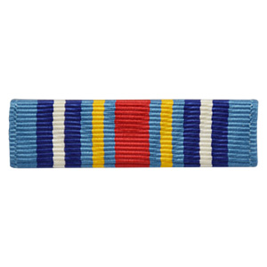 GWOT Expeditionary Ribbon Award