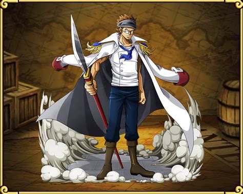 Halberd Ensign Navy Hq One Piece Treasure Cruise Wiki Fandom Powered By Wikia Manga Anime