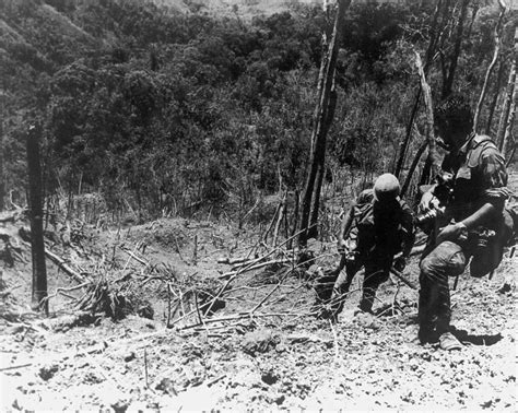 5 Facts Hamburger Hill