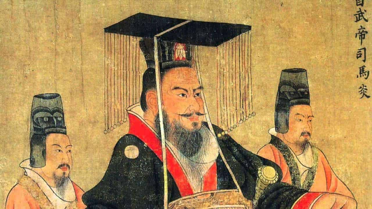 Han Dynasty History Emperors Achievements And Economy Lilysun