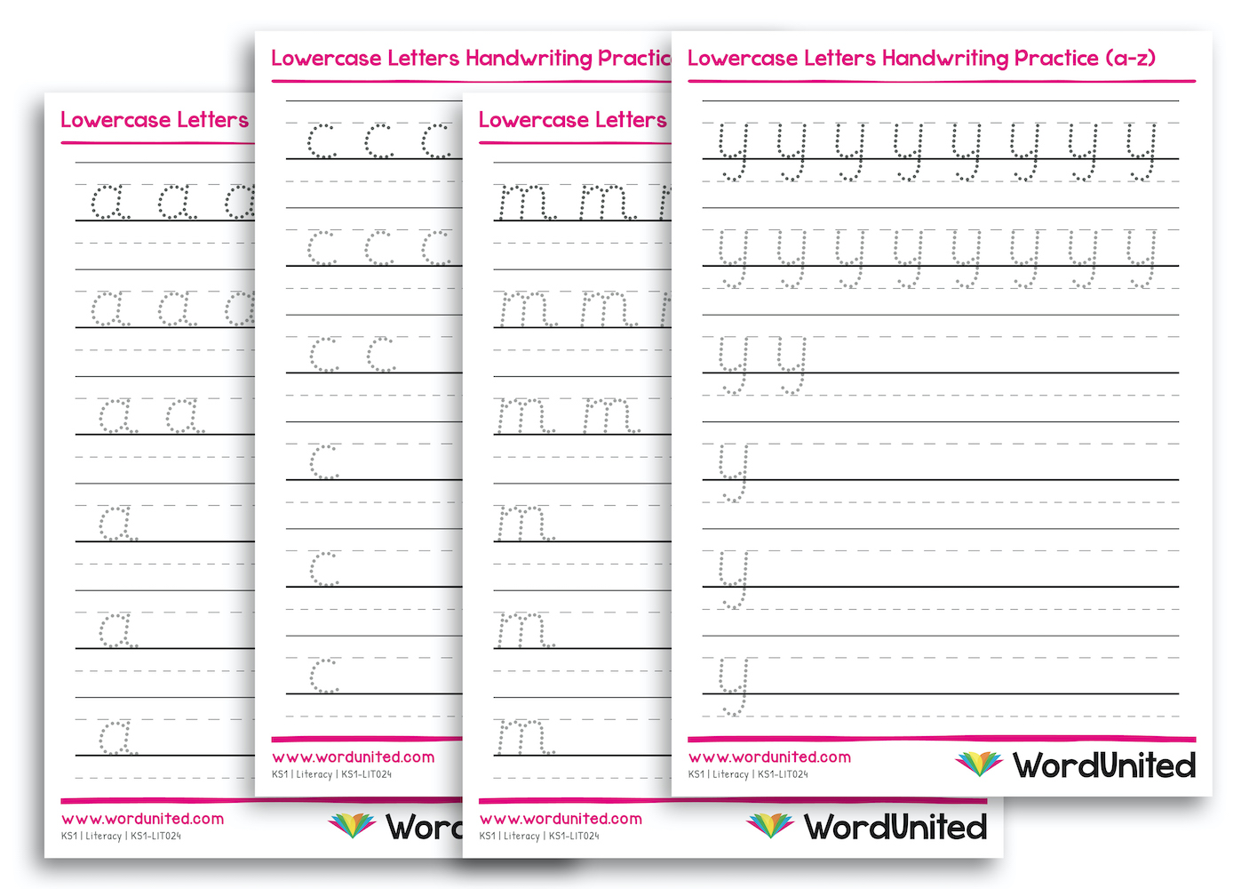 Handwriting Practice Sheets 1St Grade Thekidsworksheet