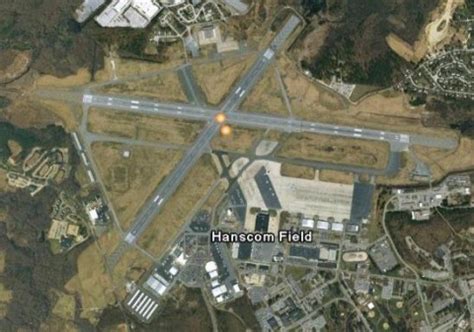 Hanscom Air Force Base In Bedford Ma Militarybases Com Massachusetts Military Bases