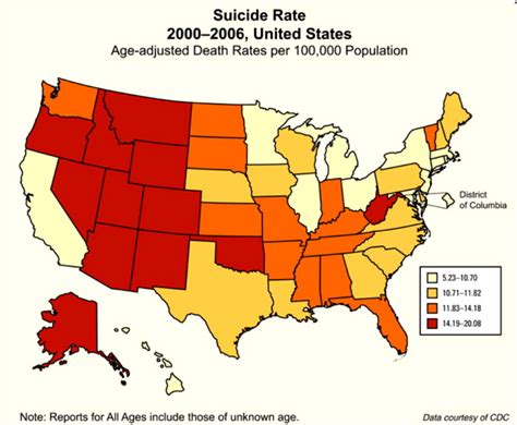 Happiest Places Have Highest Suicide Rates Why From Gofatherhood