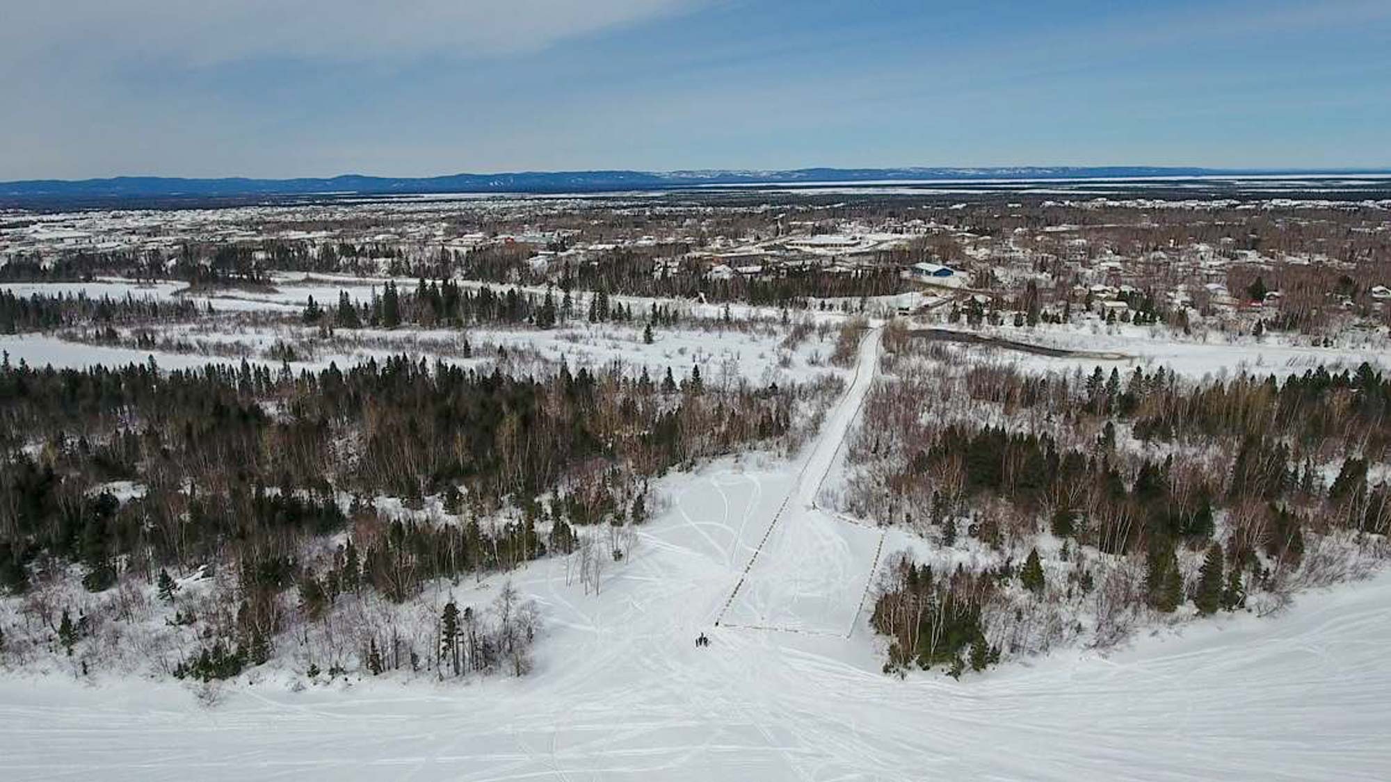 Happy Valley Goose Bay Imappivut