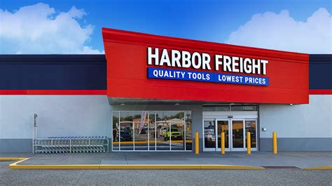 Harbor Freight Tools Signs Deal To Open New Location In Marksville La Harbor Freight Newsroom