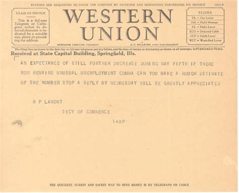 Hard Times In Illinois 1930 1940