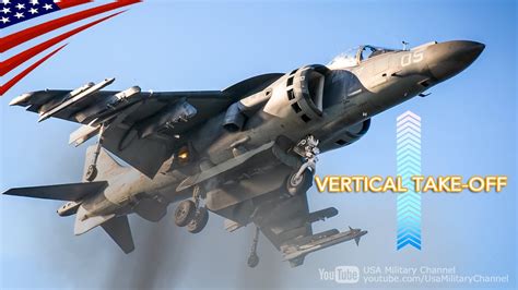 5 Tips Harrier Jet Takeoff