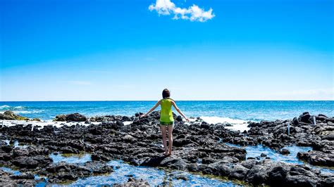 Hawaii Highlights Oahu Kauai Big Island Amber Gibson