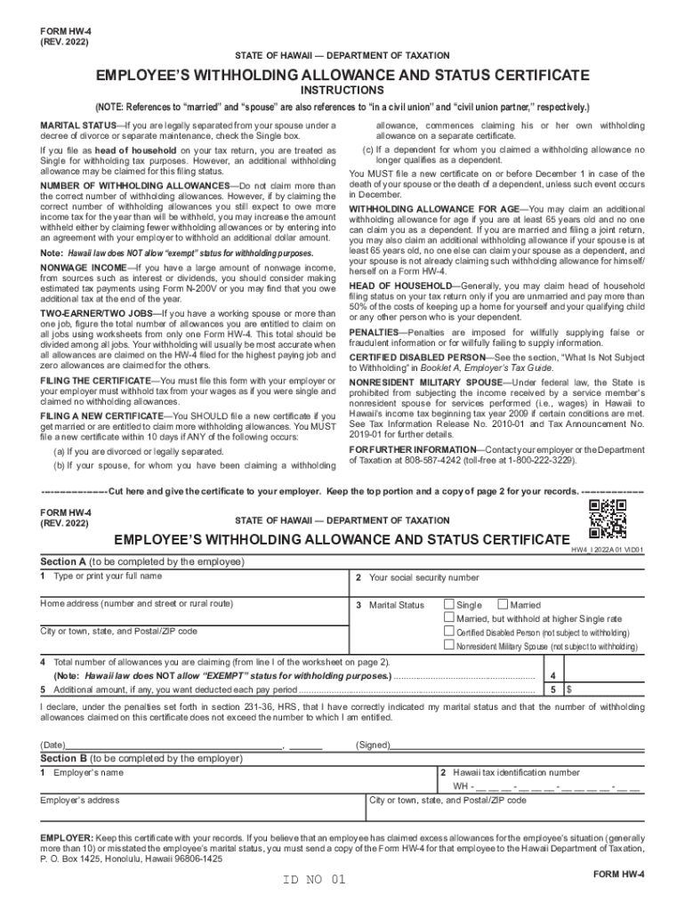 Hawaii Tax Calendar 2024 Madel Kailey