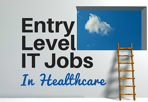 Healthcare Technology Jobs Today