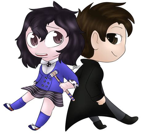 Heathers Veronica And Jd By Gavinom123 On Deviantart