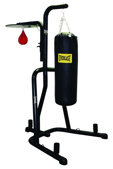 Heavy Bag Everlast Speed Bag Stand