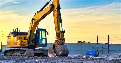 Heavy Equipment Operators Needed In Tx 100 Per Diem Travel Pay