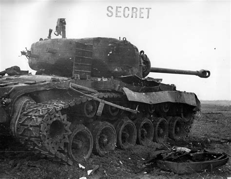 Heavy Tanks Archives