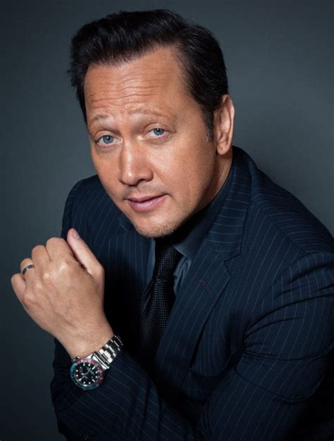 5 Facts About Rob Schneider Height