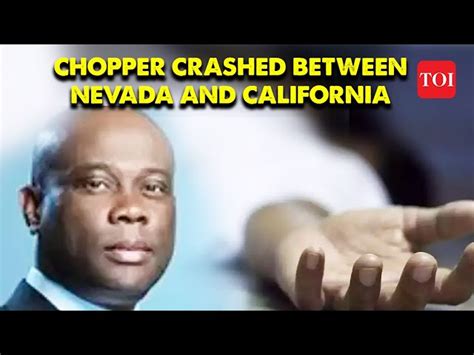 5 California Helicopter Crash Tips