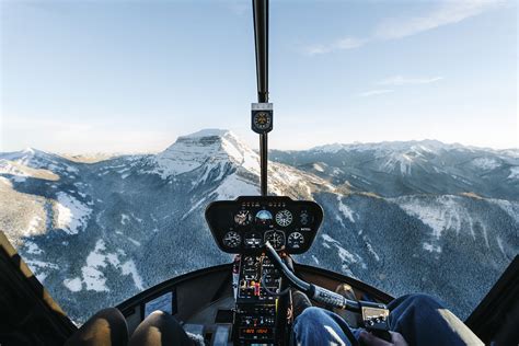 Helicopter Photography Top Tips And Stunning Photos By Rishad Daroowala 500Px