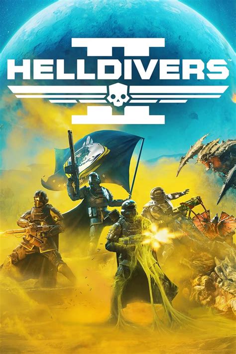 5 Helldivers 2 Maps