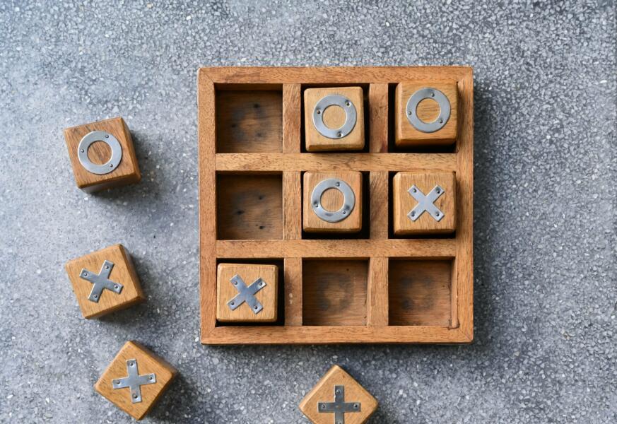 Here Are 3 Unique Ways And Tic Tac Toe Strategy