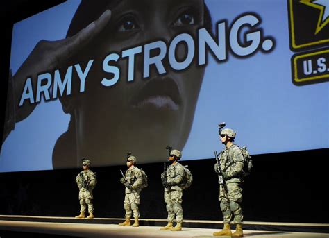 Here Are 7 Suggestions For Replacing The Army Strong Slogan