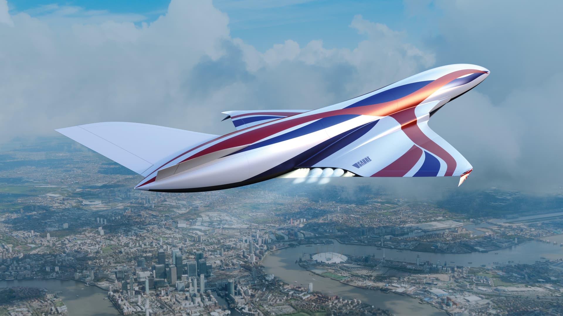 Hermeus The Future Of Hypersonic Flight Schooltube