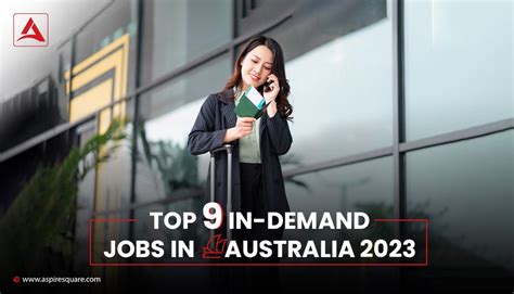 High Demand Jobs In Australia 2023 Jobs In Australia Fully Paid Scholarships