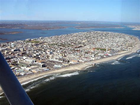 High Tide Ocean City Nj