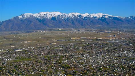 Hill Air Force Base Wikipedia