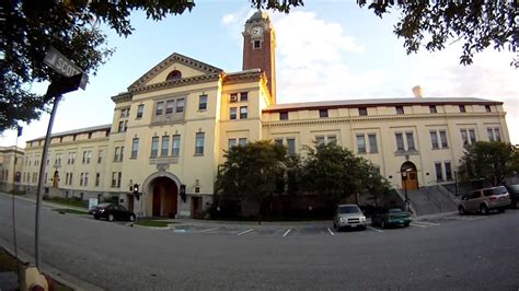 Historic Tour Of Fort Leavenworth Youtube