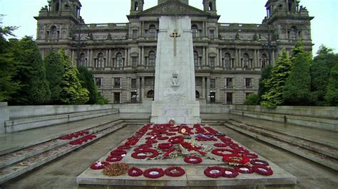 History Gcse National 5 Remembrance Day The End Of Ww1 Bbc Teach