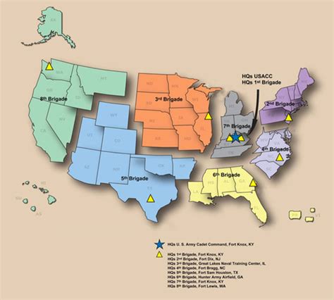 History Of Reserve Officer Training Corps Timeline Timetoast