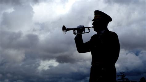 5 Moments That Made Taps Song Historically Significant